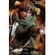 Lord of the Rings Action Figure 2-Pack 1/6 Frodo and Sam 20 cm